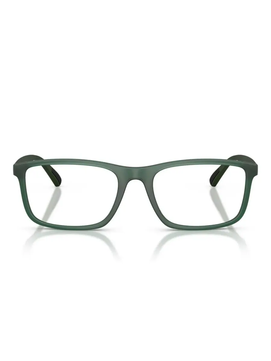 Мужские квадратные очки, PH2291U Polo Ralph Lauren — изображение 3 из 6, зеленый