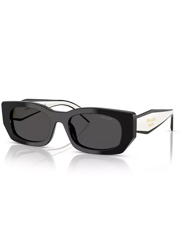 Женские солнцезащитные очки PR B05S PRADA