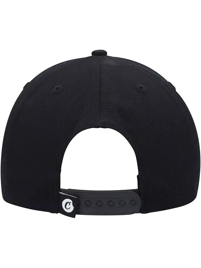 Мужская черная кепка Costa Azul Snapback Cookies — изображение 3 из 4
