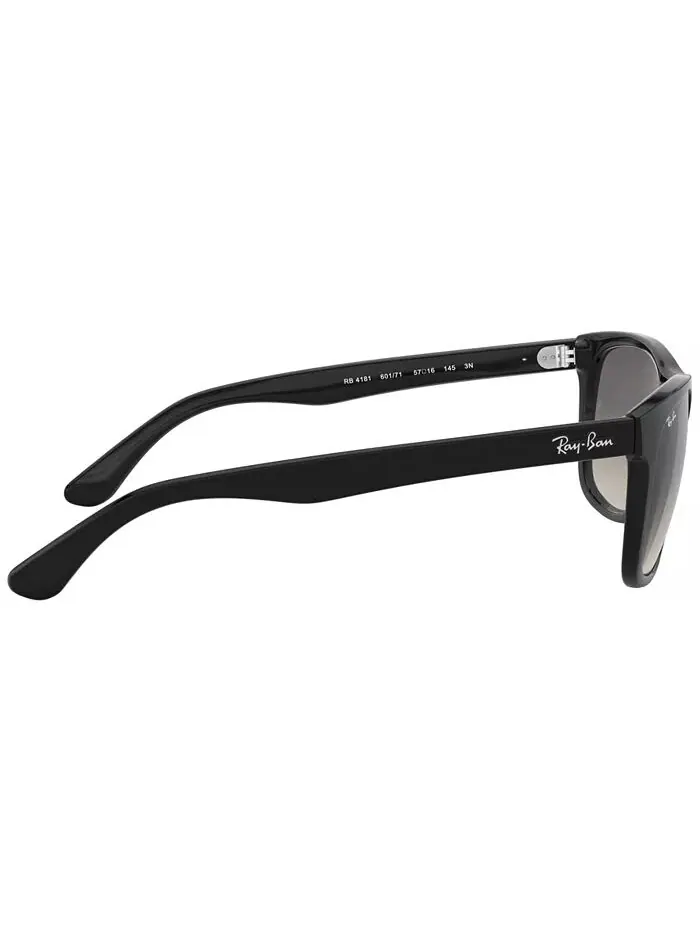 Солнцезащитные очки Ray-Ban — изображение 4 из 6, черный/серый