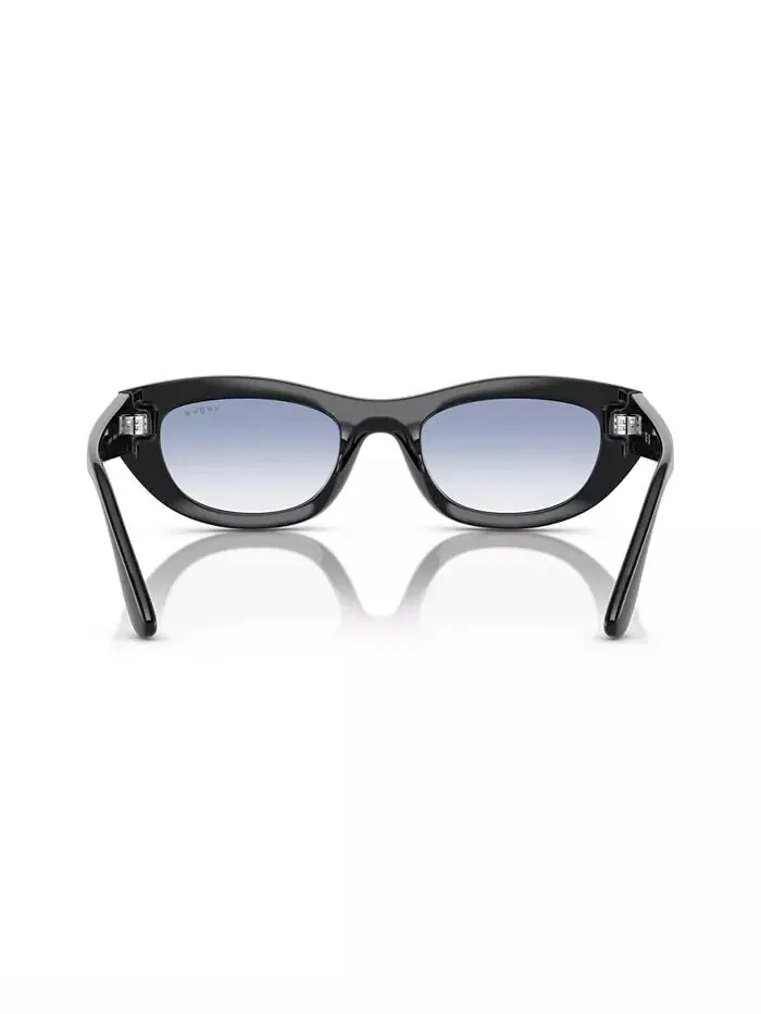 Женские солнцезащитные очки VO5616S Vogue Eyewear — изображение 4 из 6, черный