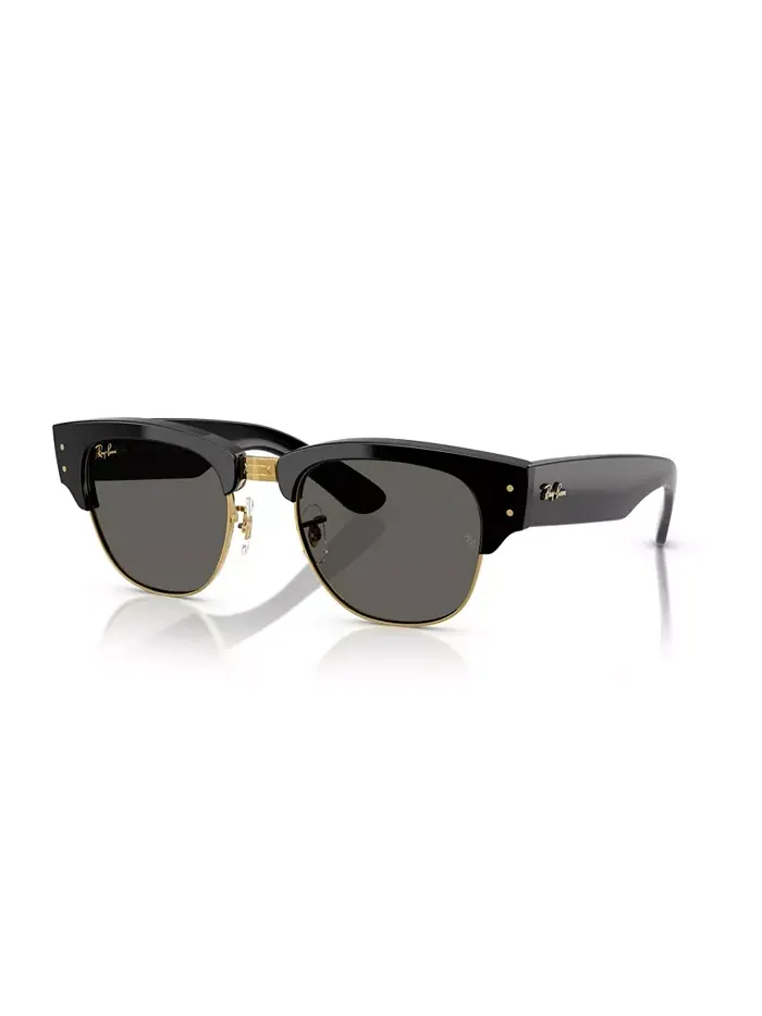Унисекс солнцезащитные очки Mega Clubmaster, RB0316S Ray-Ban