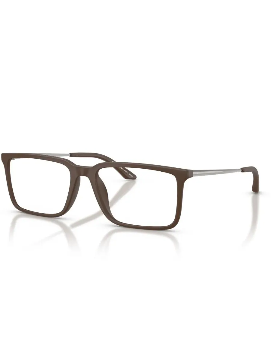Мужские квадратные очки, AX3141U A|X Armani Exchange