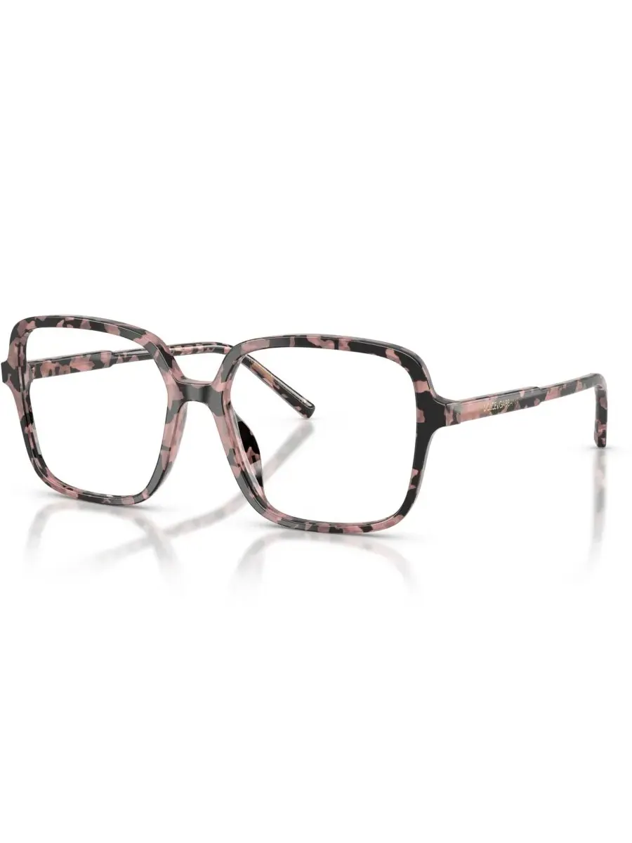 Женские квадратные очки, DG3442 Dolce&Gabbana