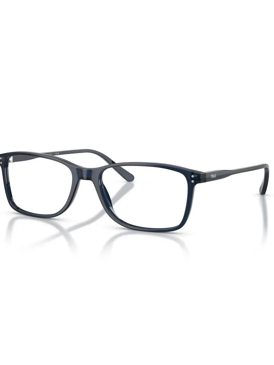 Мужские прямоугольные очки, PH2155 Polo Ralph Lauren