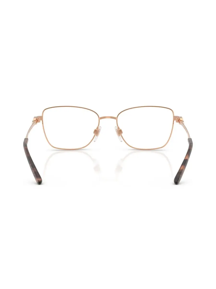 Женские очки-подушки, RL5136 Ralph Lauren — изображение 2 из 5, розовый золотистый