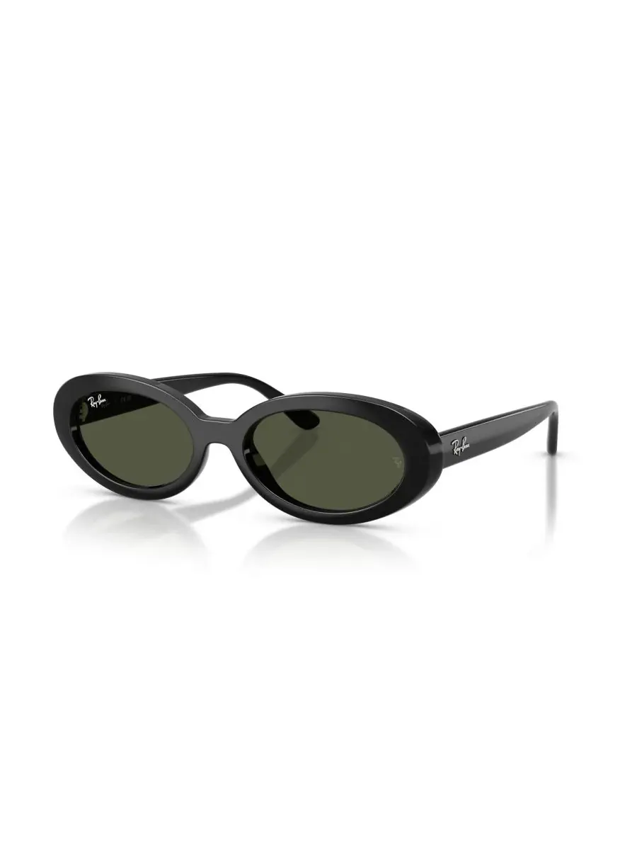 Женские овальные солнцезащитные очки, RB2223 Ray-Ban