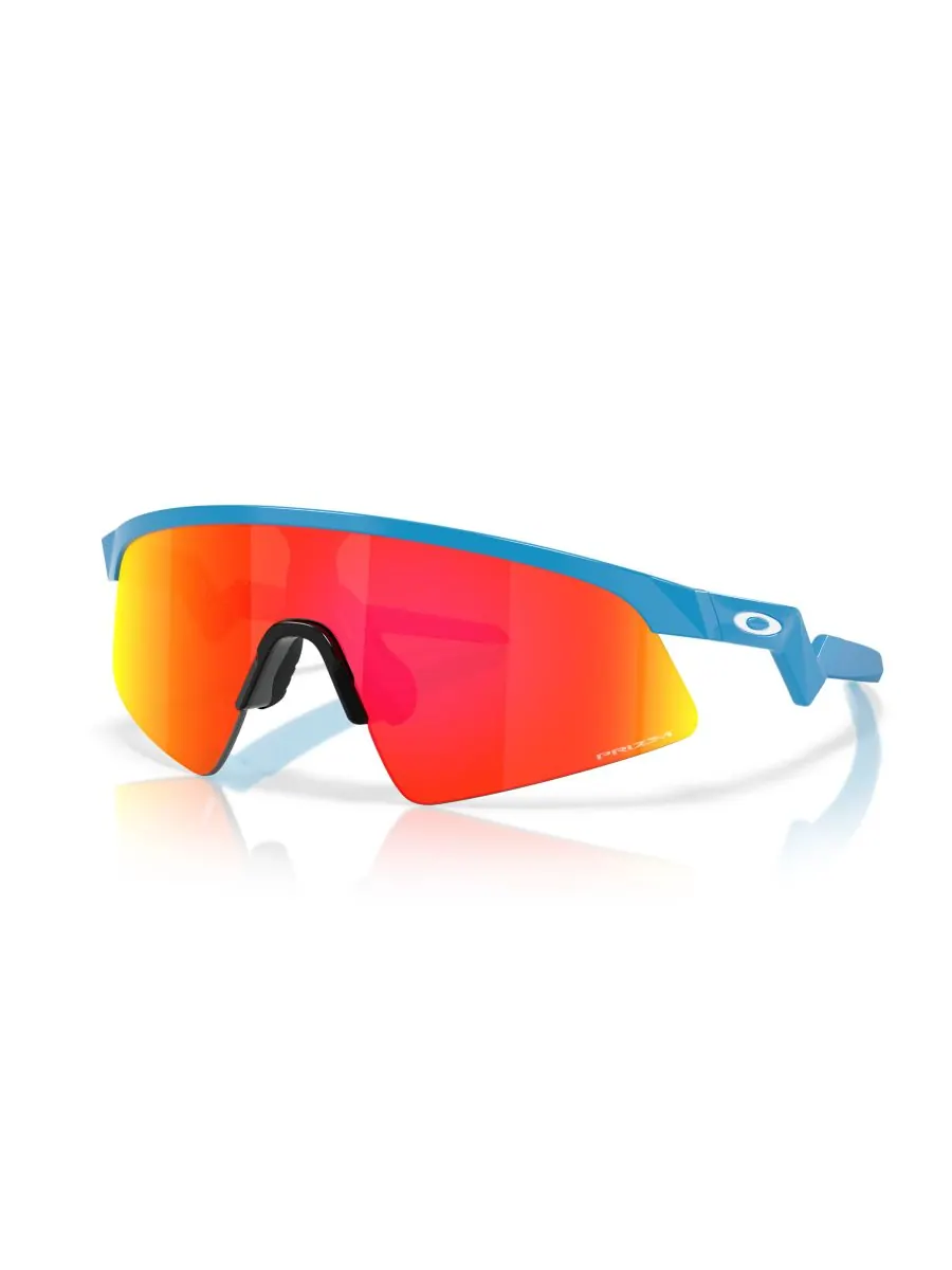 Детские солнцезащитные очки Jr Resistor Sweep, модель OJ9015 (унисекс) Oakley