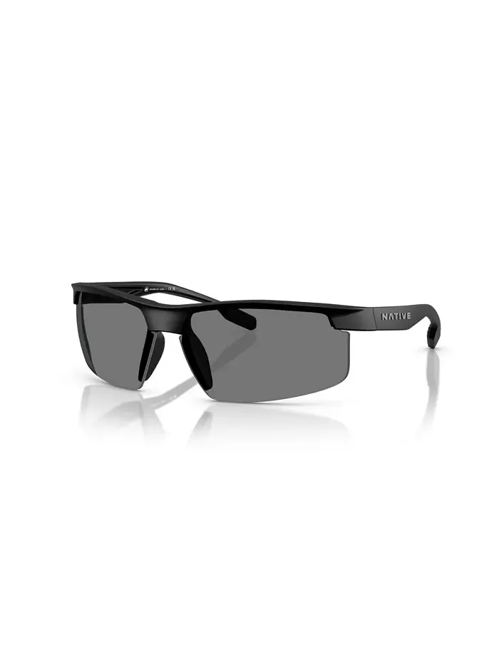 Мужские поляризованные солнцезащитные очки Ridge-Runner Crest Native, XD9048 Native Eyewear