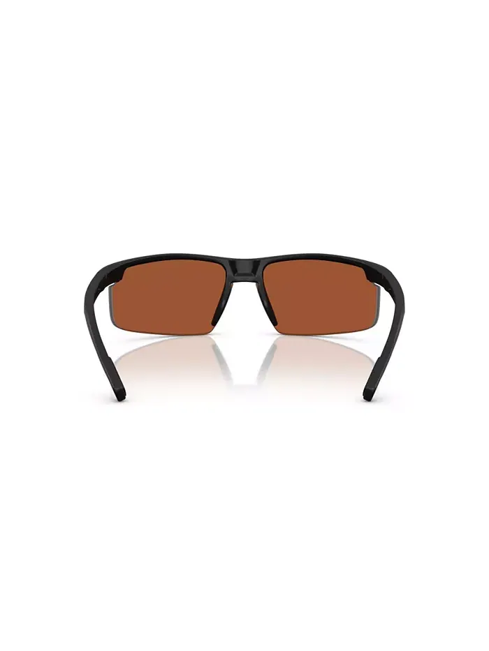 Мужские поляризованные солнцезащитные очки Ridge-Runner Crest Native, XD9048 Native Eyewear — изображение 9 из 10, черный