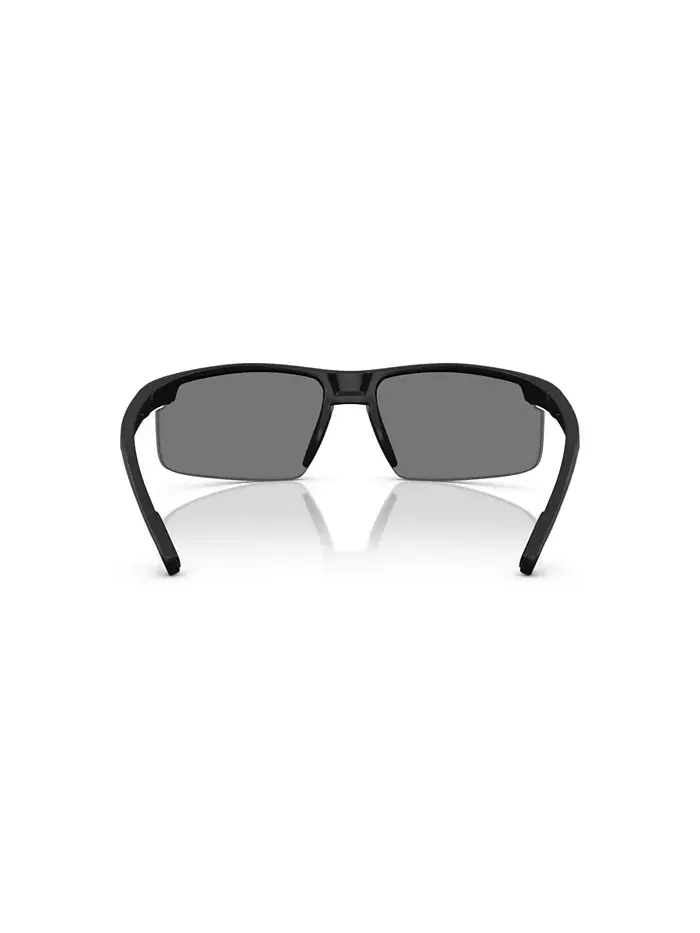 Мужские поляризованные солнцезащитные очки Ridge-Runner Crest Native, XD9048 Native Eyewear — изображение 4 из 10, черный