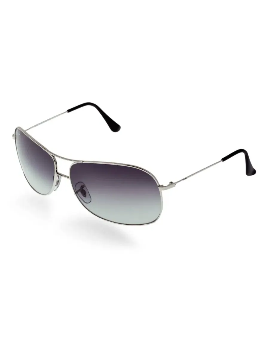 Солнцезащитные очки с градиентными линзами Ray-Ban RB3267