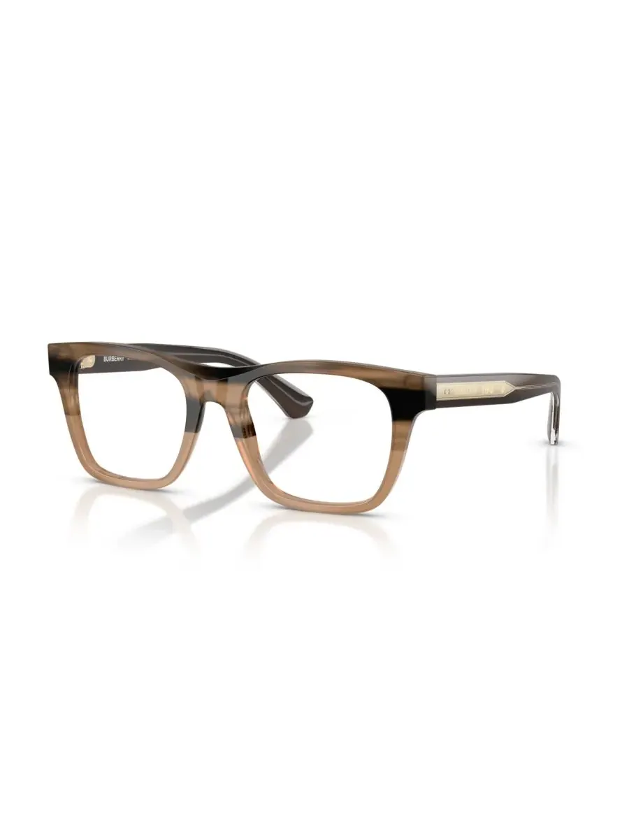 Мужские квадратные очки, BE2445 Burberry