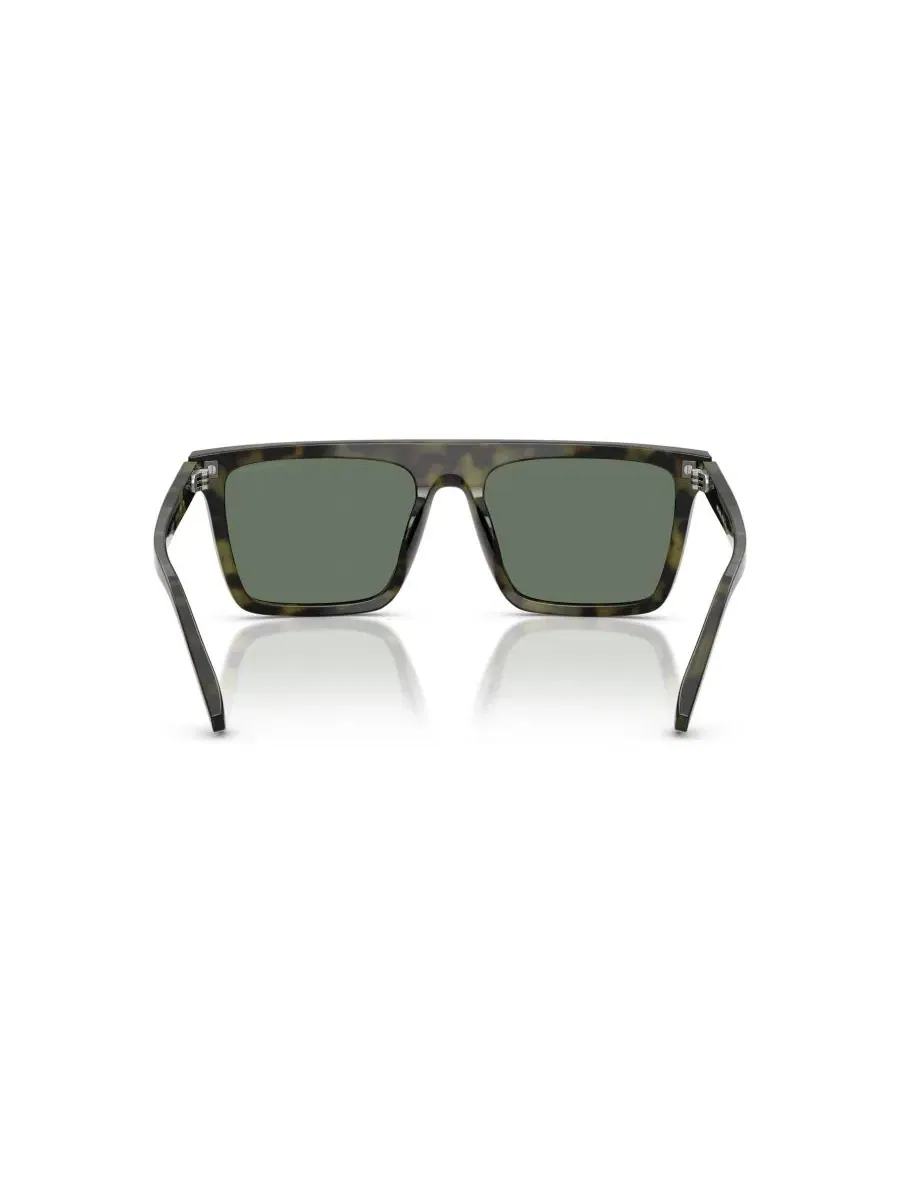 Мужские солнцезащитные очки Edgewater, MK2249U Michael Kors — изображение 3 из 6, оливковый