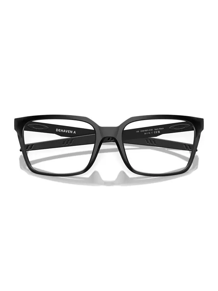 Мужские очки Oakley — изображение 5 из 7, серый
