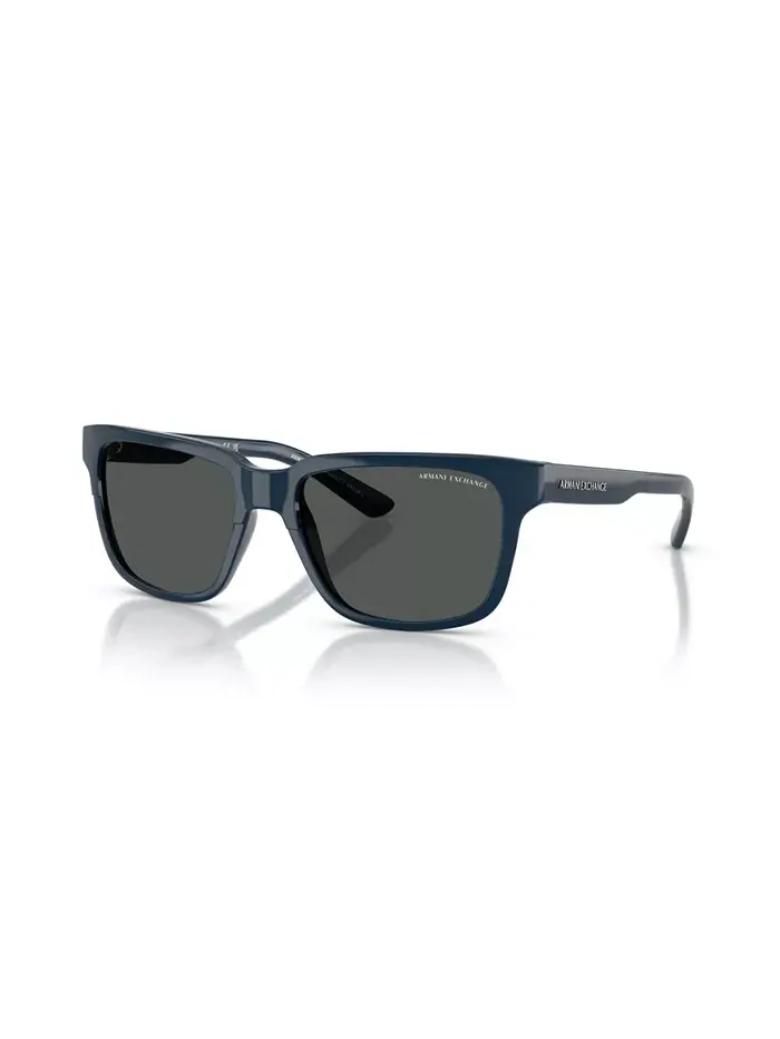 Унисекс солнцезащитные очки AX4026S Armani Exchange