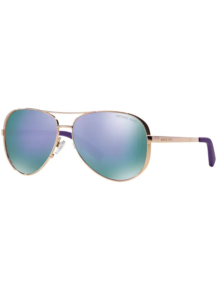 Женские солнцезащитные очки, MK5004 CHELSEA Michael Kors