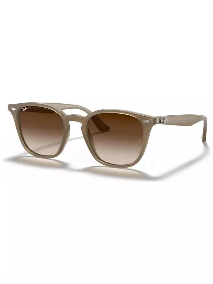 Солнцезащитные очки с низкой перемычкой, RB4258 Ray-Ban