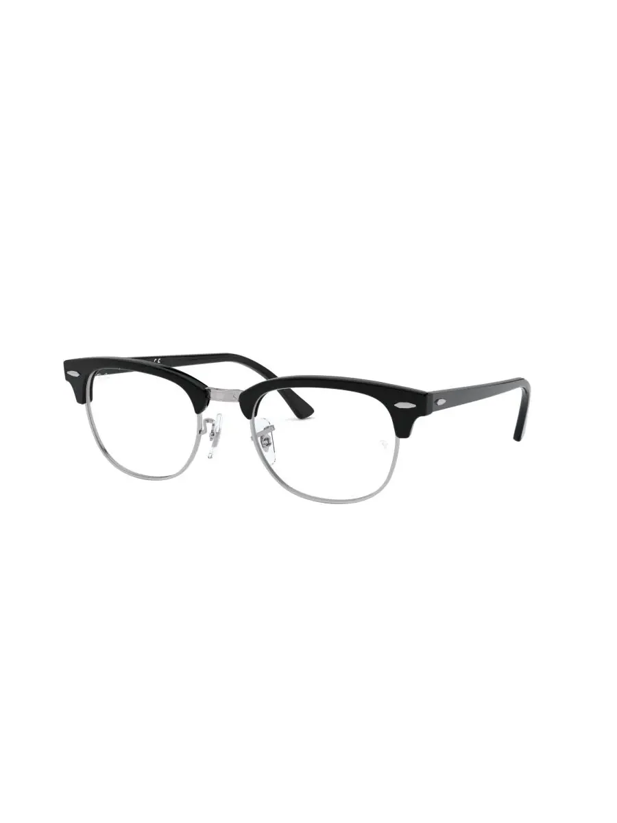 Очки Clubmaster Optics унисекс, модель RB5154 Ray-Ban