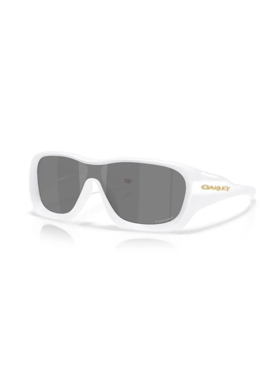 Солнцезащитные очки унисекс прямоугольной формы, De La Salle OO9493 Oakley