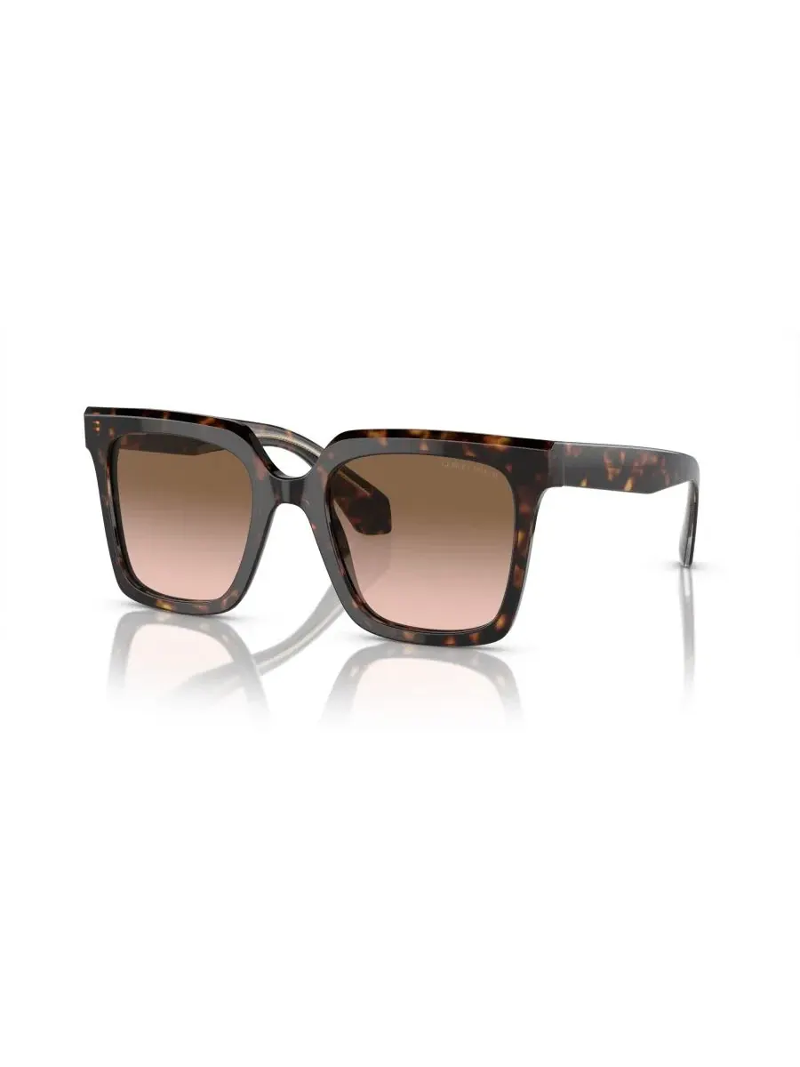 Солнцезащитные очки Giorgio Armani AR8156, с квадратной оправой