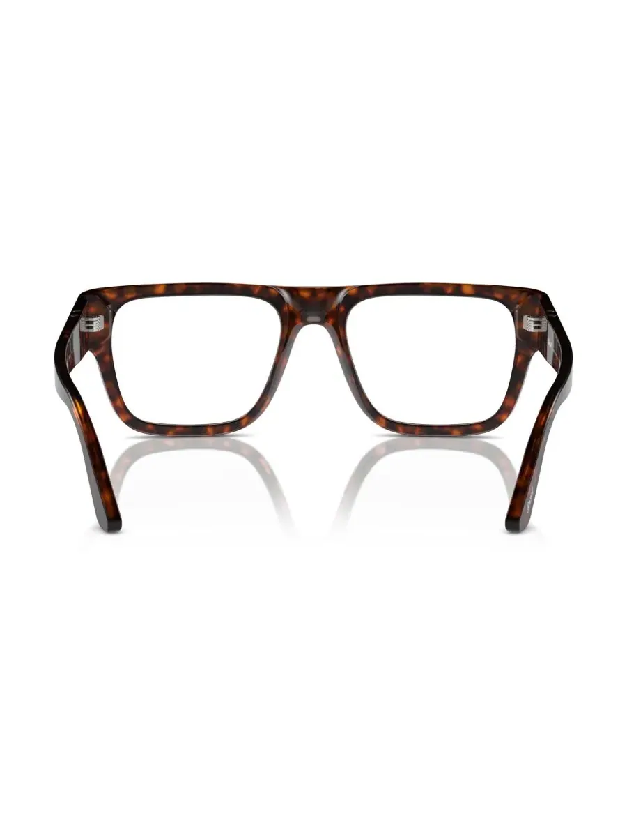 Очки Persol PO3348V — изображение 4 из 5, коричневый