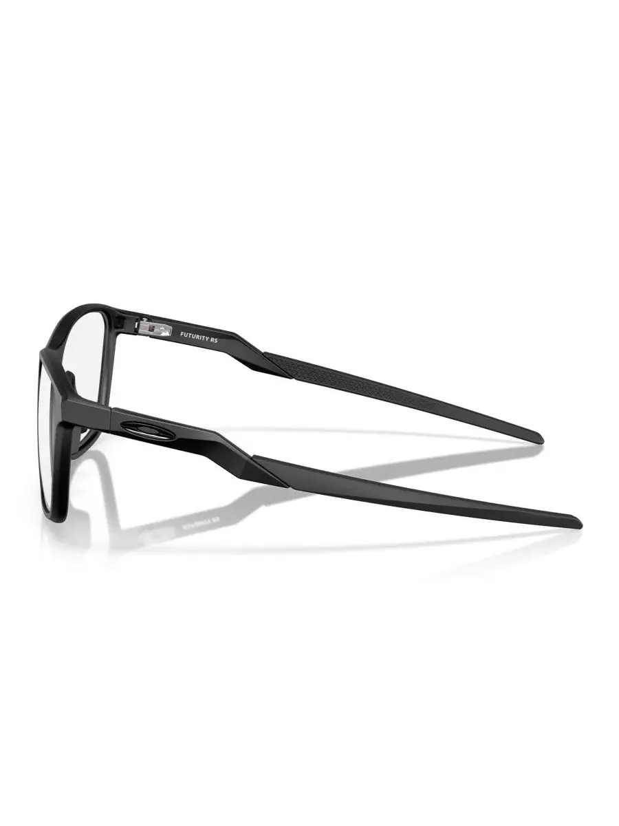Оправы очков Oakley Futurity RS — изображение 3 из 5, черный