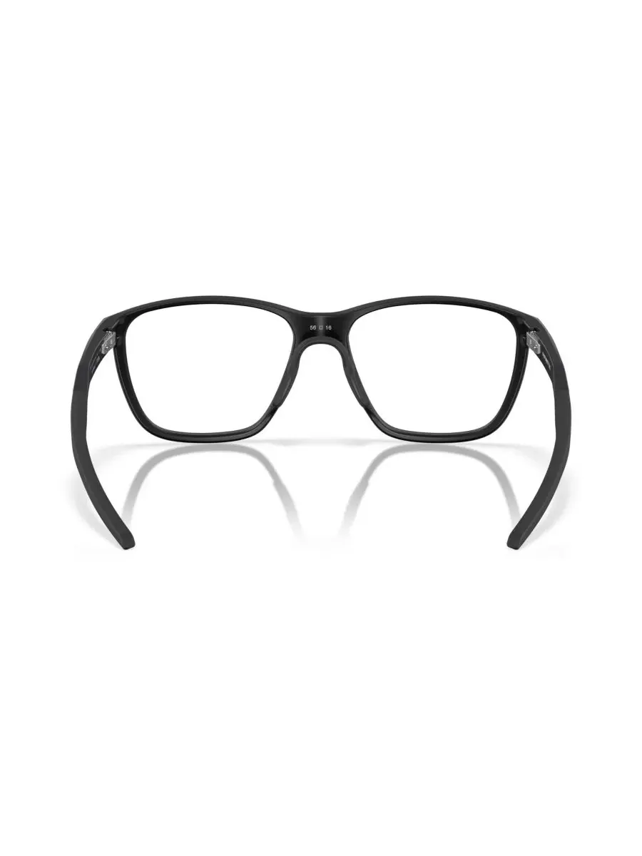 Оправы очков Oakley Futurity RS — изображение 4 из 5, черный
