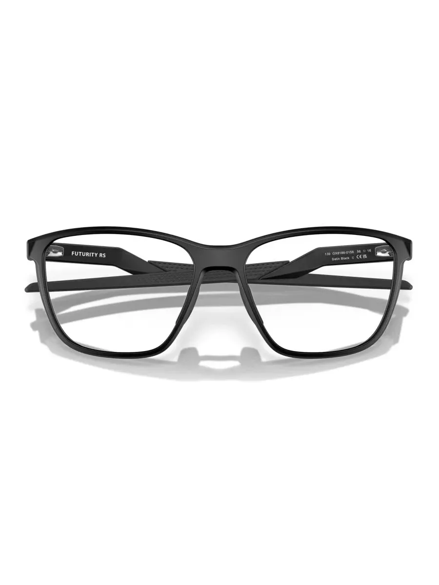 Оправы очков Oakley Futurity RS — изображение 5 из 5, черный