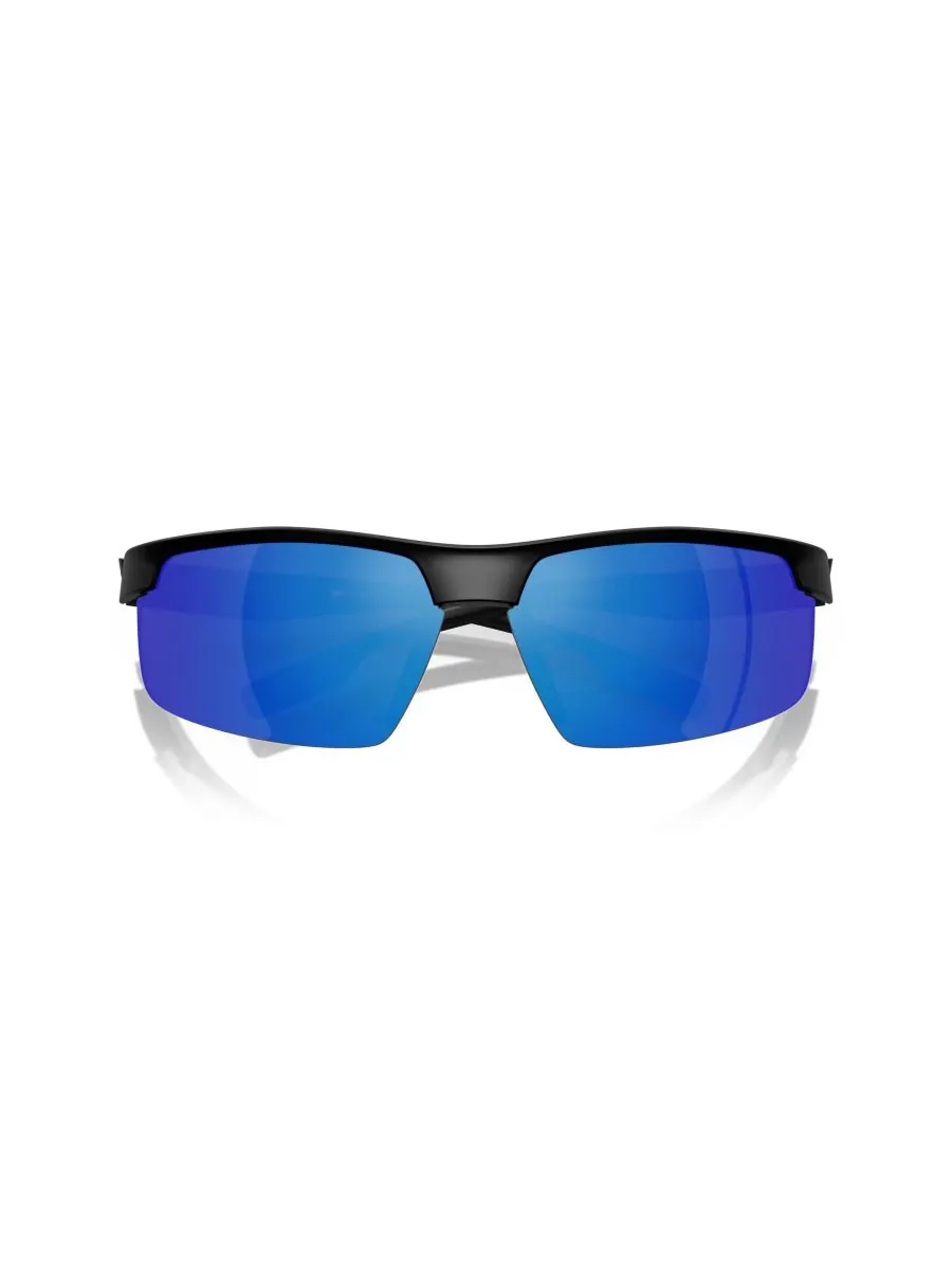 Поляризованные мужские солнцезащитные очки Native Ridge-Runner Crest, модель XD9048 Native Eyewear — изображение 5 из 6