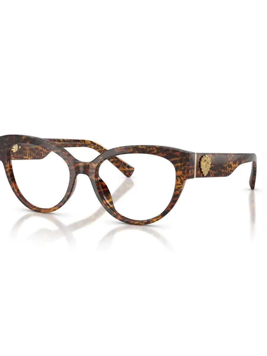 Женские очки «кошачий глаз», DG3440 Dolce&Gabbana