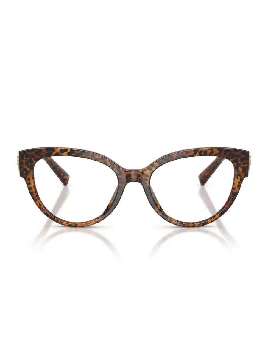 Женские очки «кошачий глаз», DG3440 Dolce&Gabbana — изображение 4 из 5, прозрачный