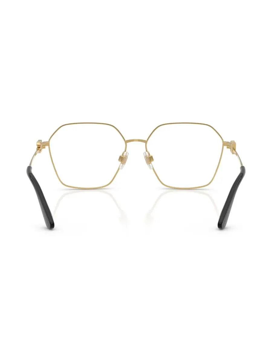 Женские очки Phantos, DG1366 Dolce&Gabbana — изображение 2 из 5, золотистый черный