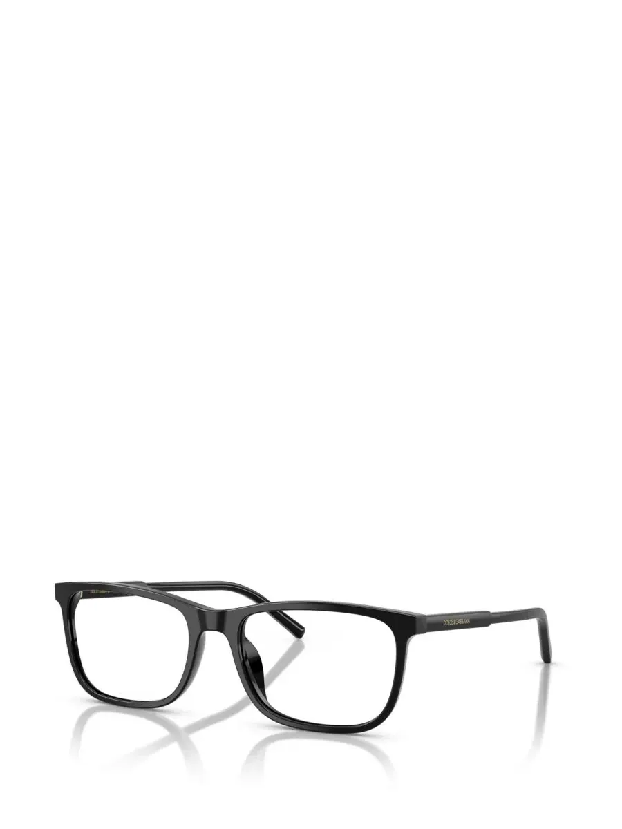 Мужские квадратные очки Dolce Gabbana, DG3427 Dolce&Gabbana