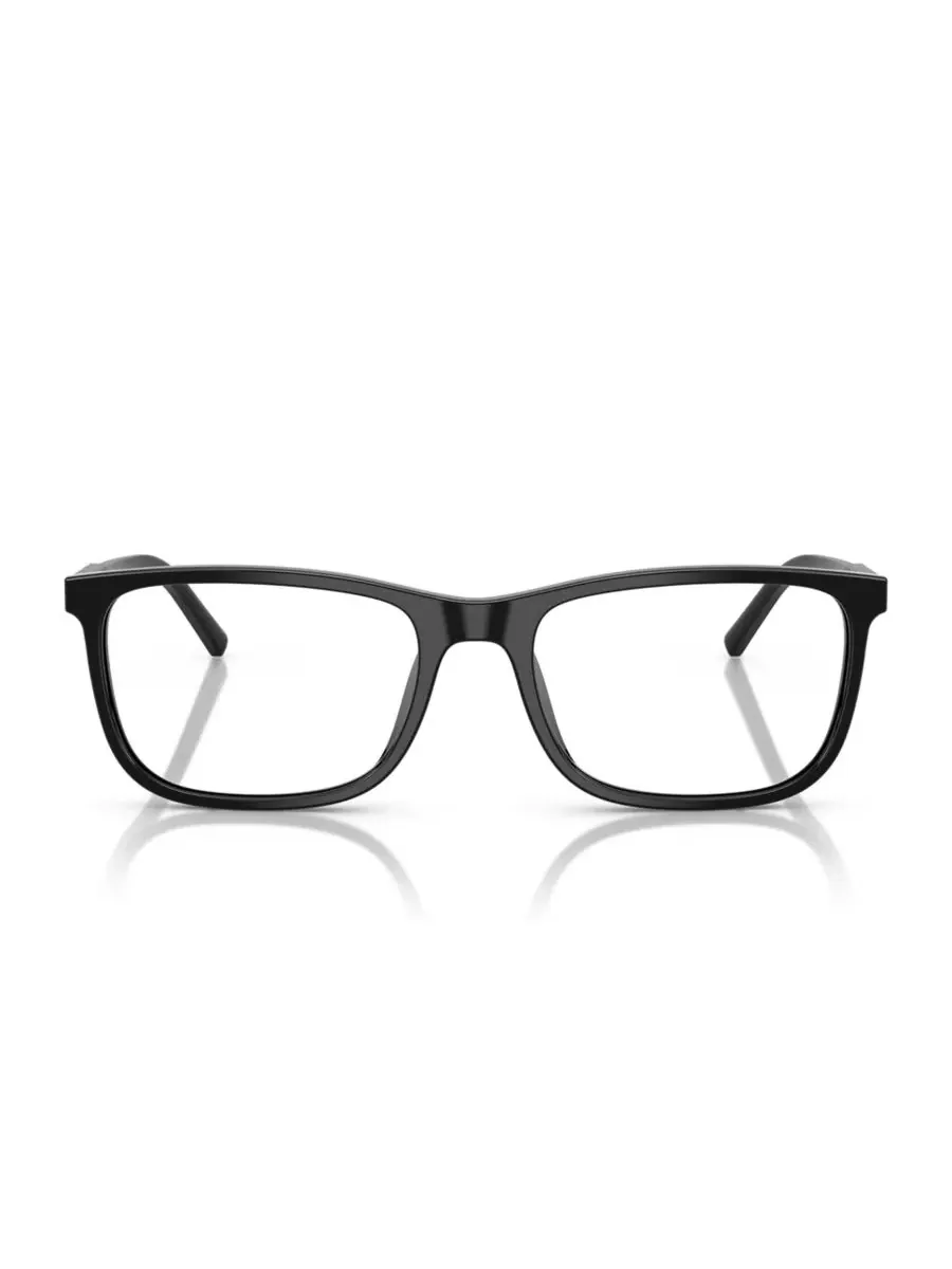 Мужские квадратные очки Dolce Gabbana, DG3427 Dolce&Gabbana — изображение 2 из 6, черный
