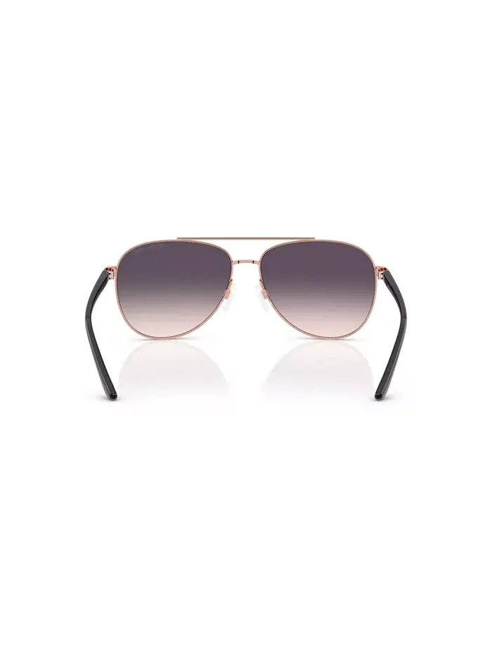 Солнечные очки HVAR, модель MK5007 Michael Kors — изображение 3 из 5, серый