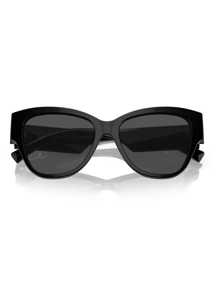 Женские солнцезащитные очки DG4449 Dolce&Gabbana — изображение 5 из 6, черный