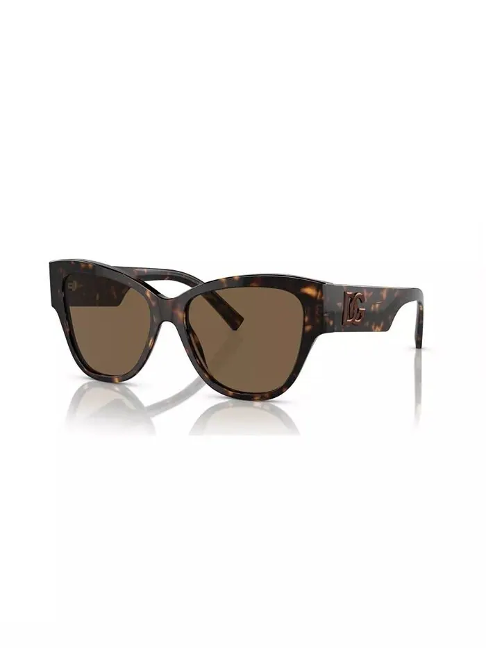 Женские солнцезащитные очки DG4449 Dolce&Gabbana