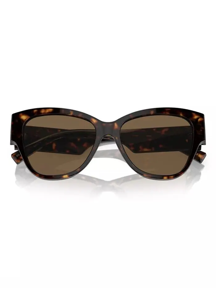 Женские солнцезащитные очки DG4449 Dolce&Gabbana — изображение 5 из 6, коричневый