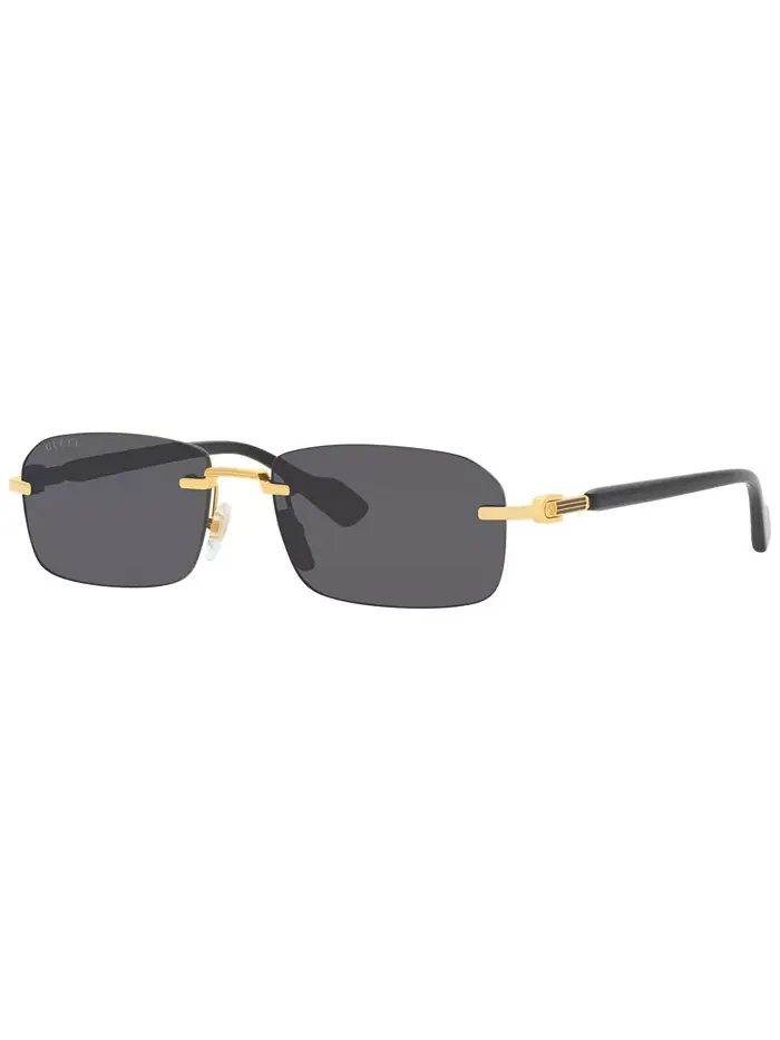 Мужские солнцезащитные очки, GG1221S Gucci