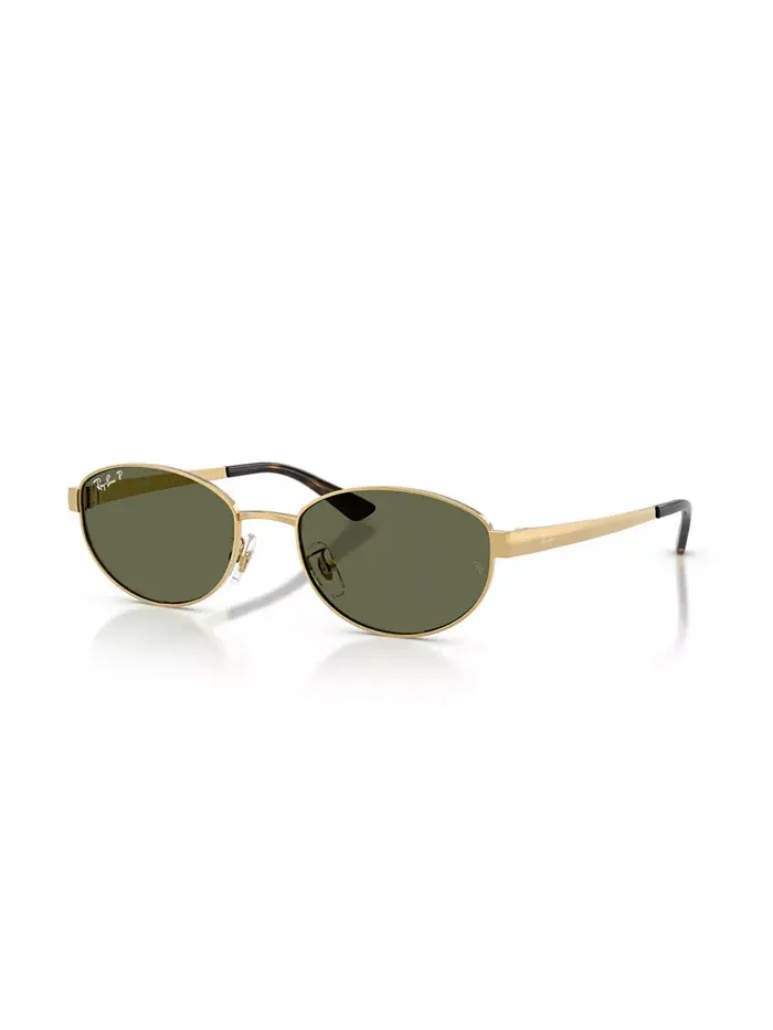 Унисекс поляризационные солнцезащитные очки, RB3774D Ray-Ban