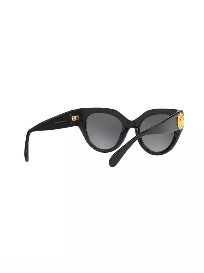 Женские солнцезащитные очки, GG1408S Gucci — изображение 2 из 17, черный