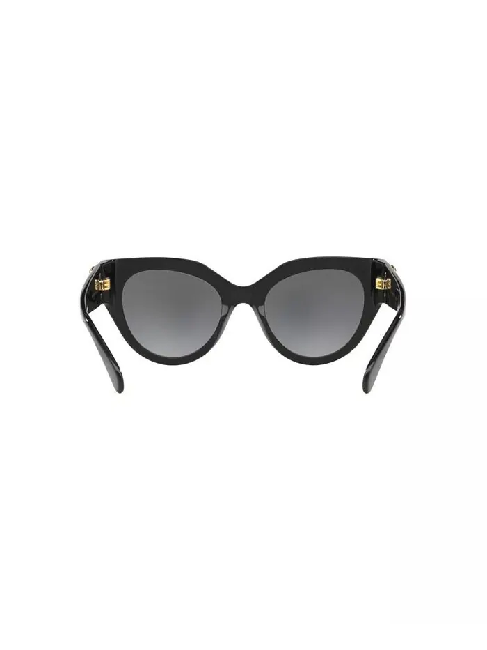Женские солнцезащитные очки, GG1408S Gucci — изображение 6 из 17, черный