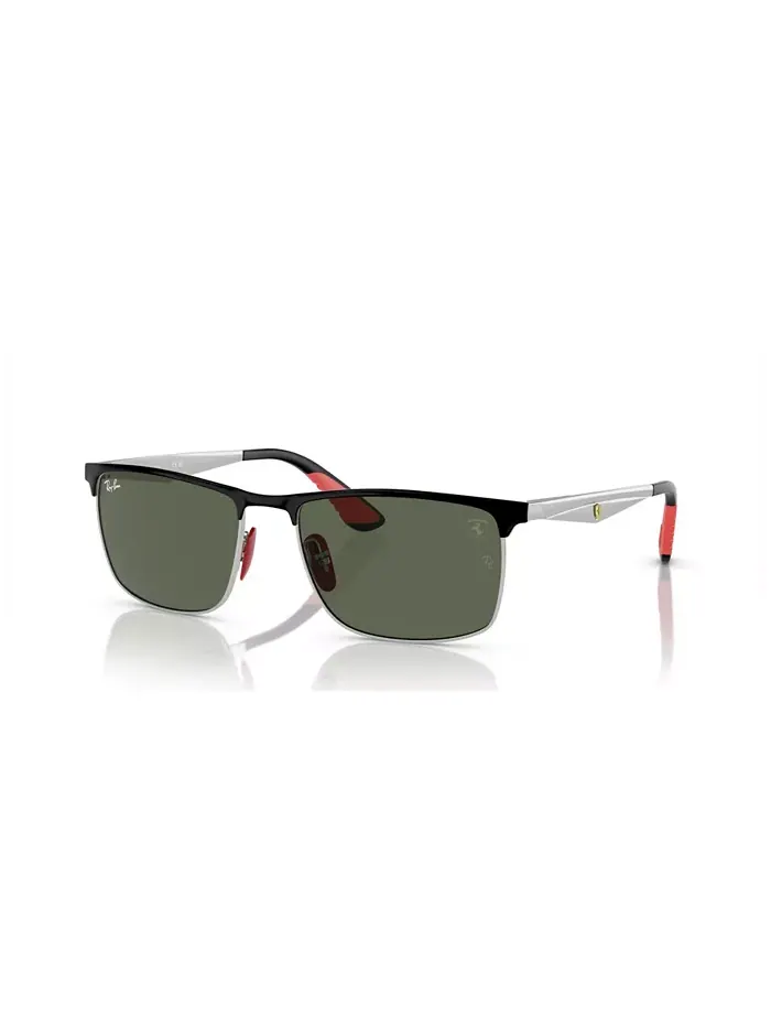 Унисекс солнцезащитные очки RB3726M Ray-Ban