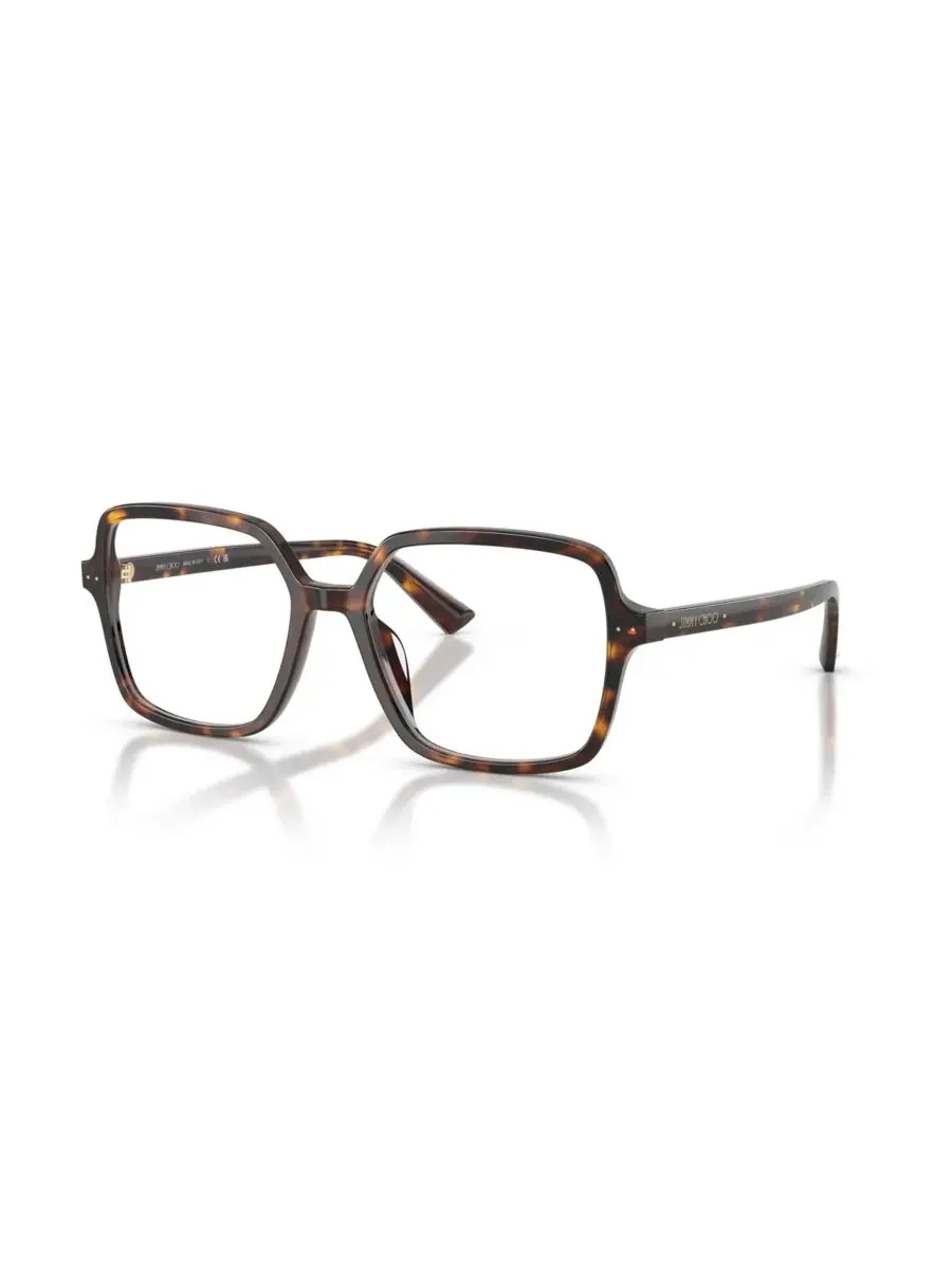 Женские квадратные очки, JC3046U Jimmy Choo