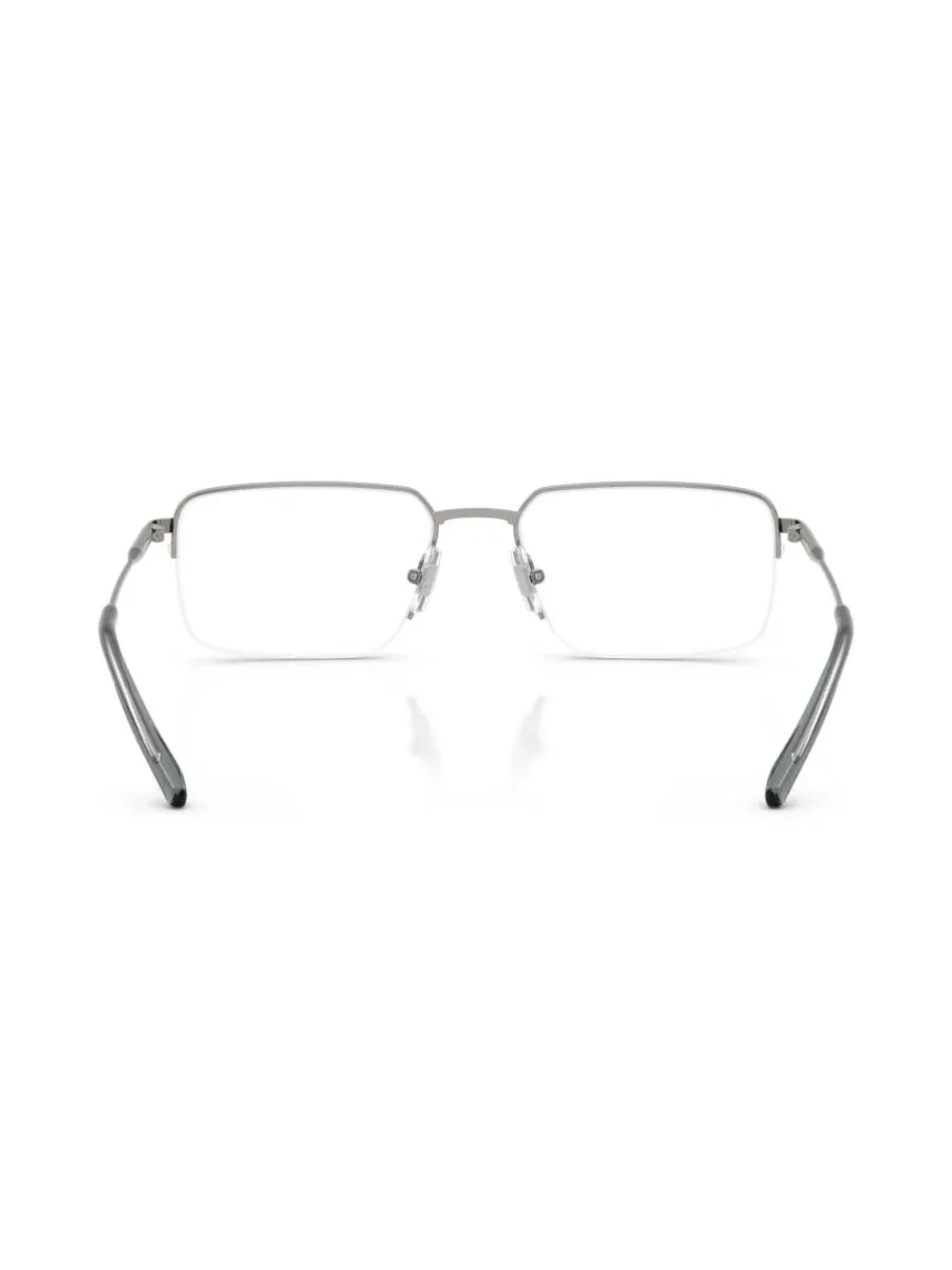 Мужские прямоугольные очки, AN6152 Arnette — изображение 2 из 5, серый