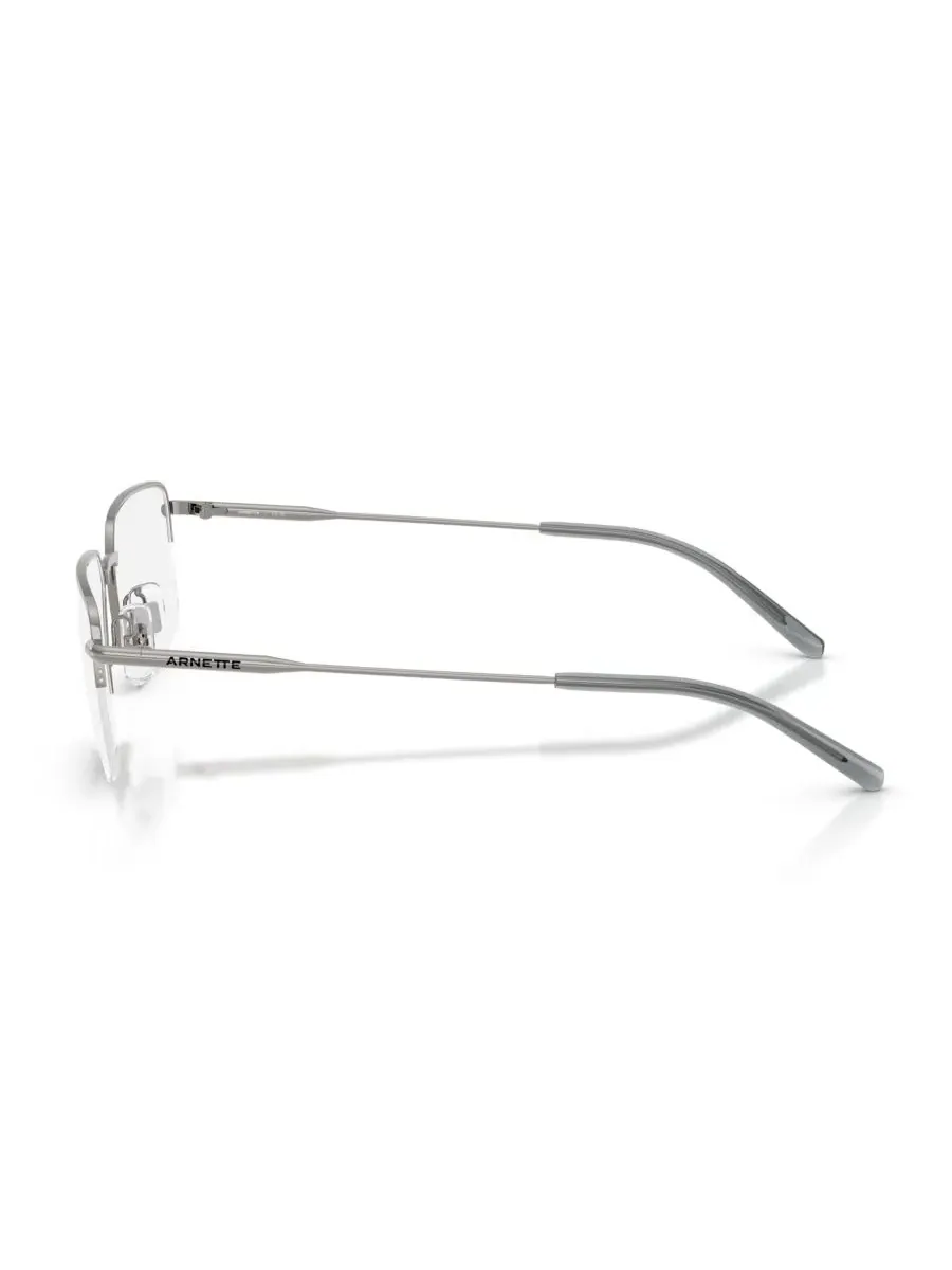 Мужские прямоугольные очки, AN6152 Arnette — изображение 3 из 5, серый
