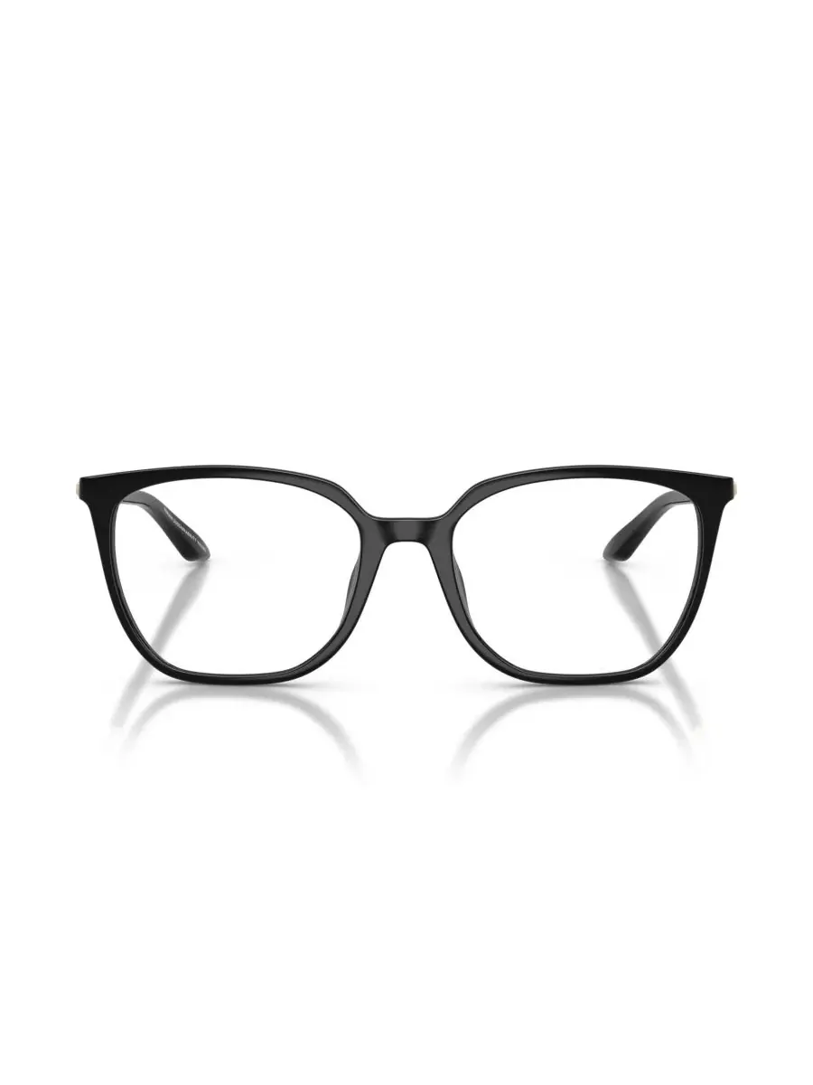 Женские очки неправильной формы, AX3142U A|X Armani Exchange — изображение 4 из 5, черный