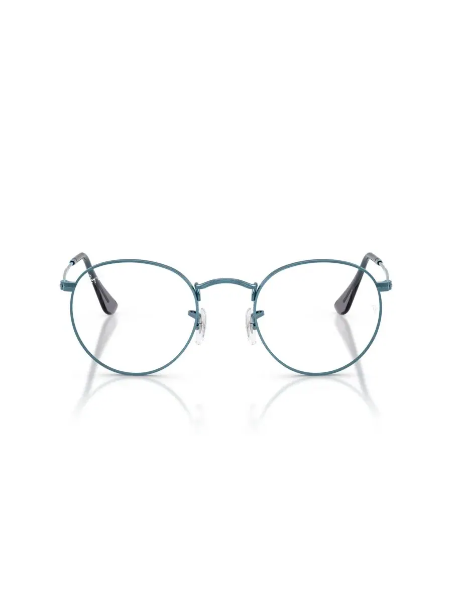 Очки для коррекции зрения Ray-Ban RB3447V — изображение 2 из 5, синий