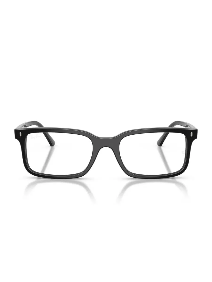 Очки RB5445 Ray-Ban — изображение 2 из 5, черный